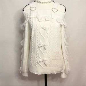 Liz Lisa Sweater